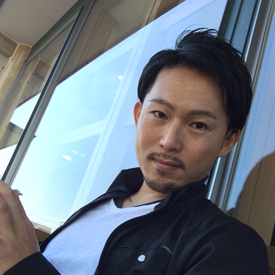 鈴木 雄士