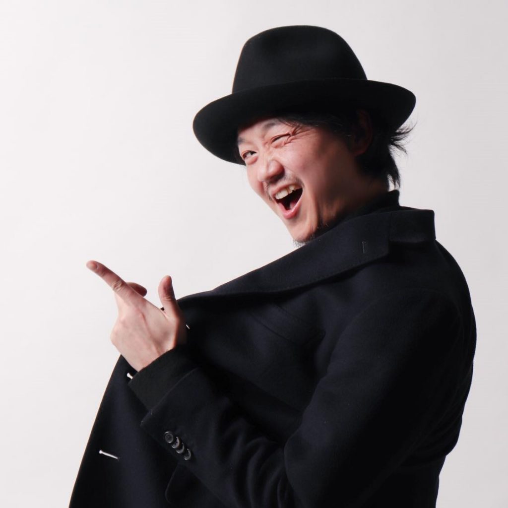 香川智彦