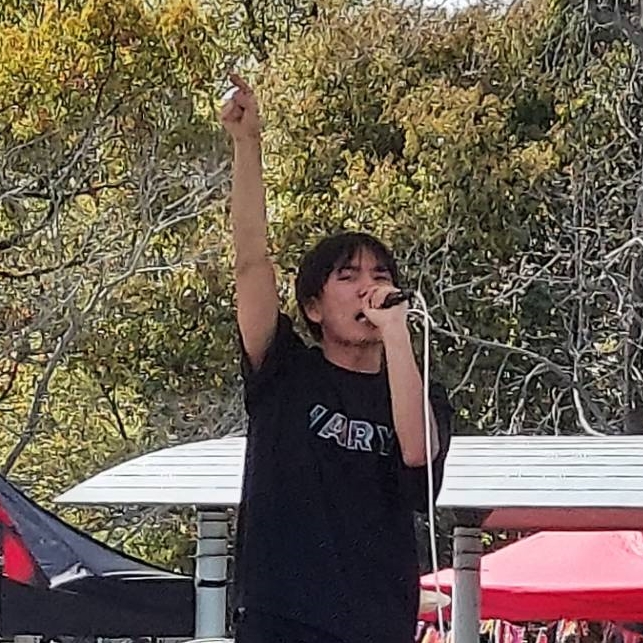 井上 仁聖