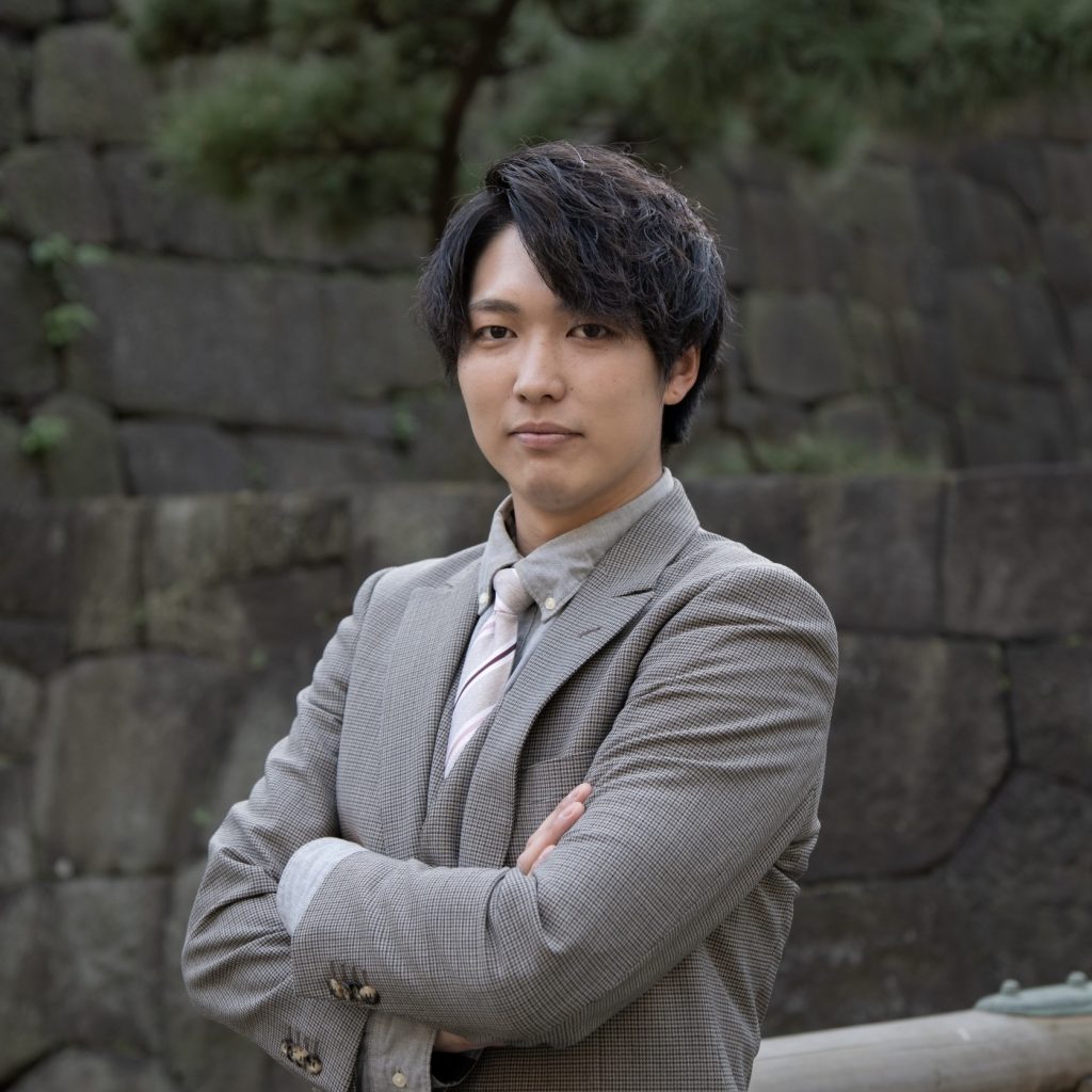 佐藤 唯斗