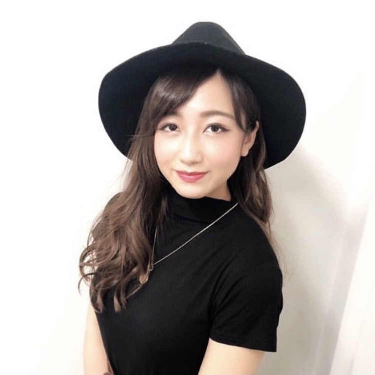 大川 莉令