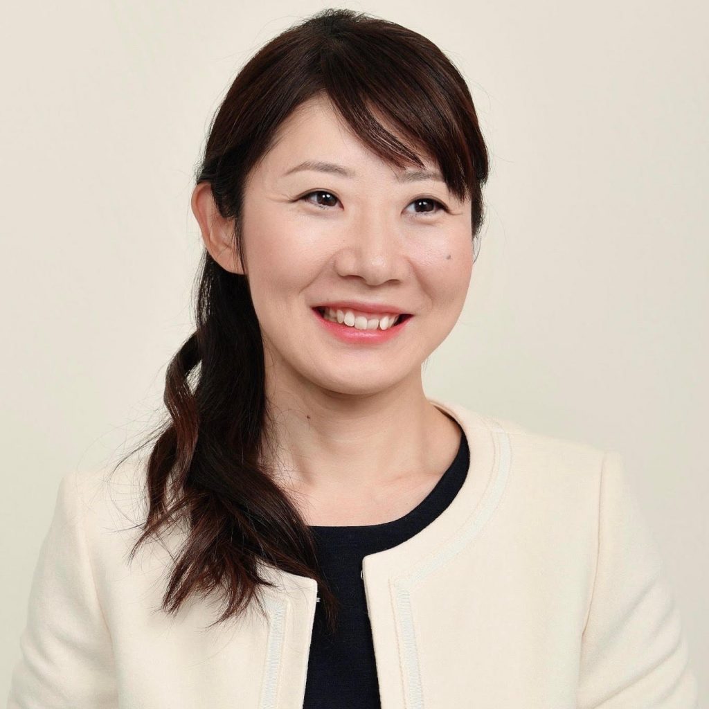 大平 ひとみ