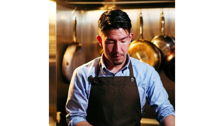 宮内達也(みやうちたつや)さんが日本最大級の祭典『VEGAN AWARDS 2022』にノミネート