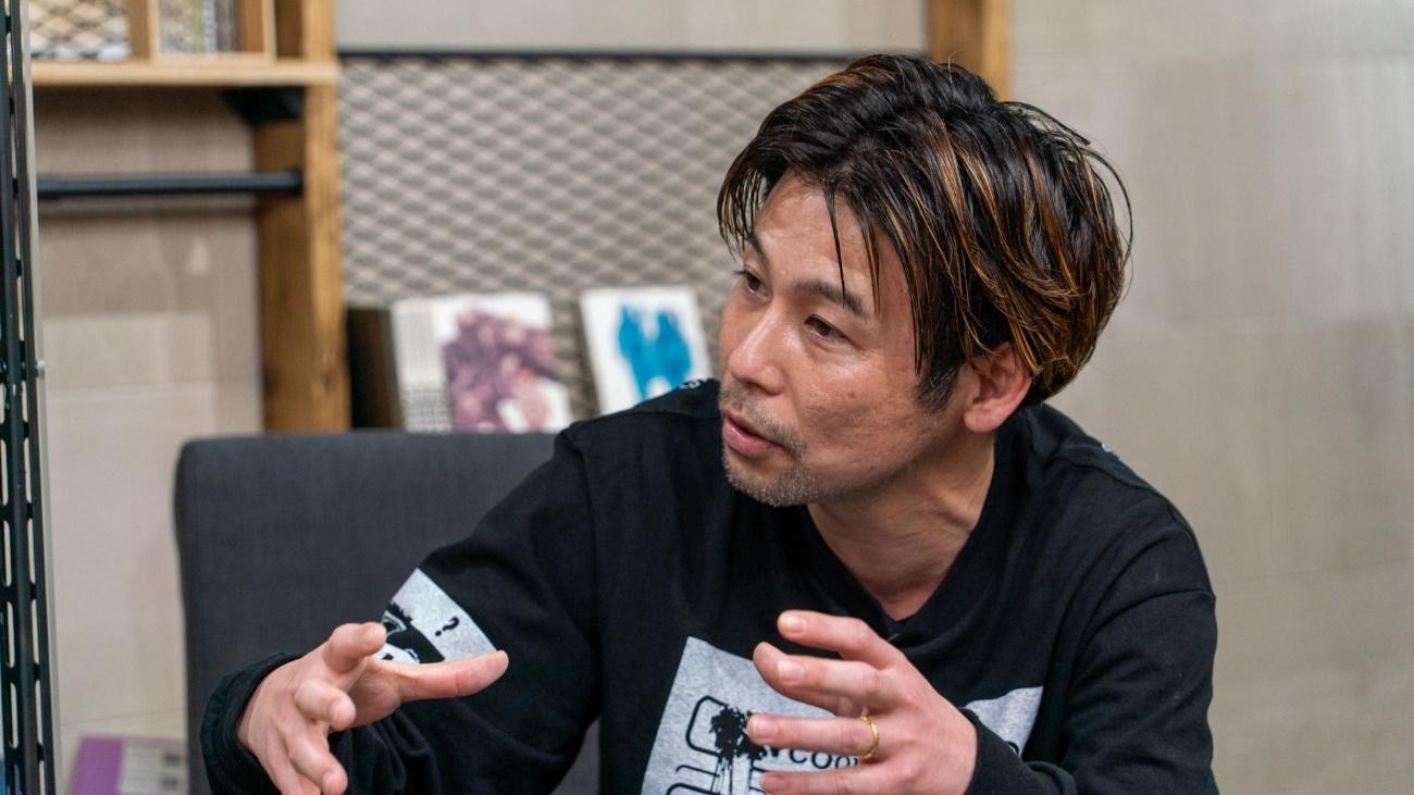 株式会社NEXT-NEW-WORLD-代表取締役-高嶋耕太郎×ワクセル