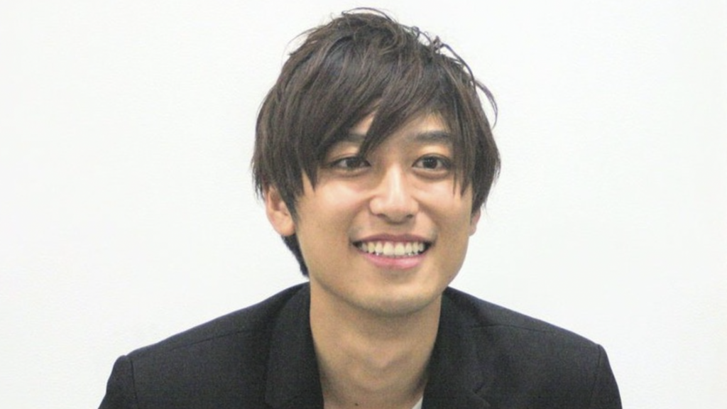 中村恒星(なかむらこうせい)さんがTBSテレビの報道・情報番組『Nスタ』に出演