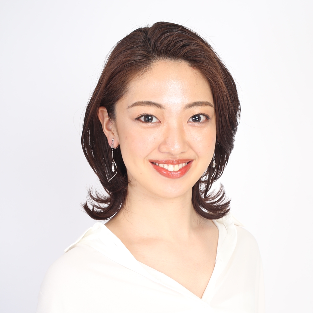 佐藤 絵里佳
