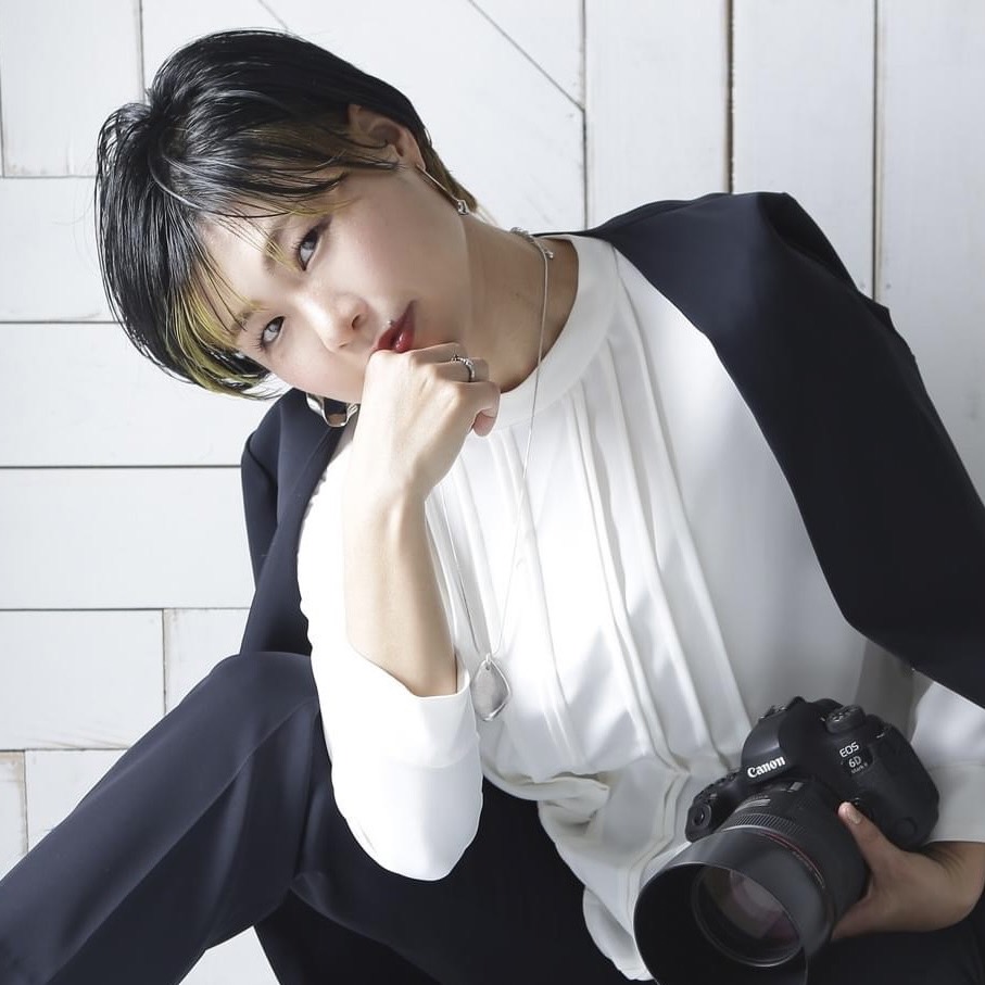 橋本 永美子
