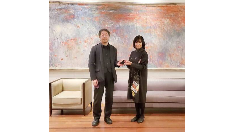葛西智子(かさいともこ)さんが東洋経済オンラインに掲載されました