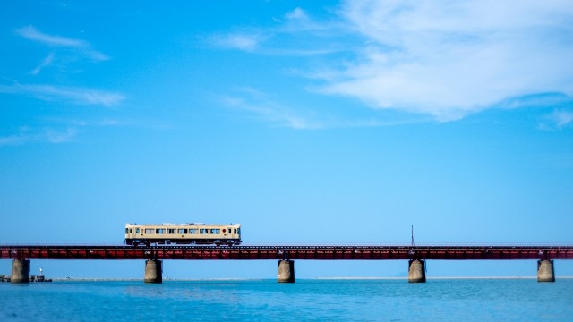 京都丹後鉄道