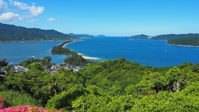 見出し３画像_嶋村吉洋社長が主催するワクセルのコラム_京都丹後鉄道_天橋立.jpg
