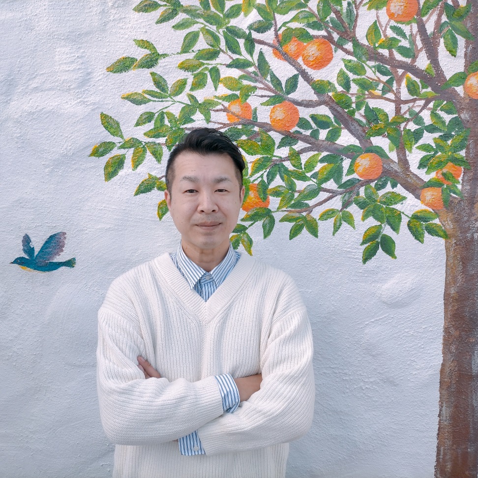 齊藤 秀一