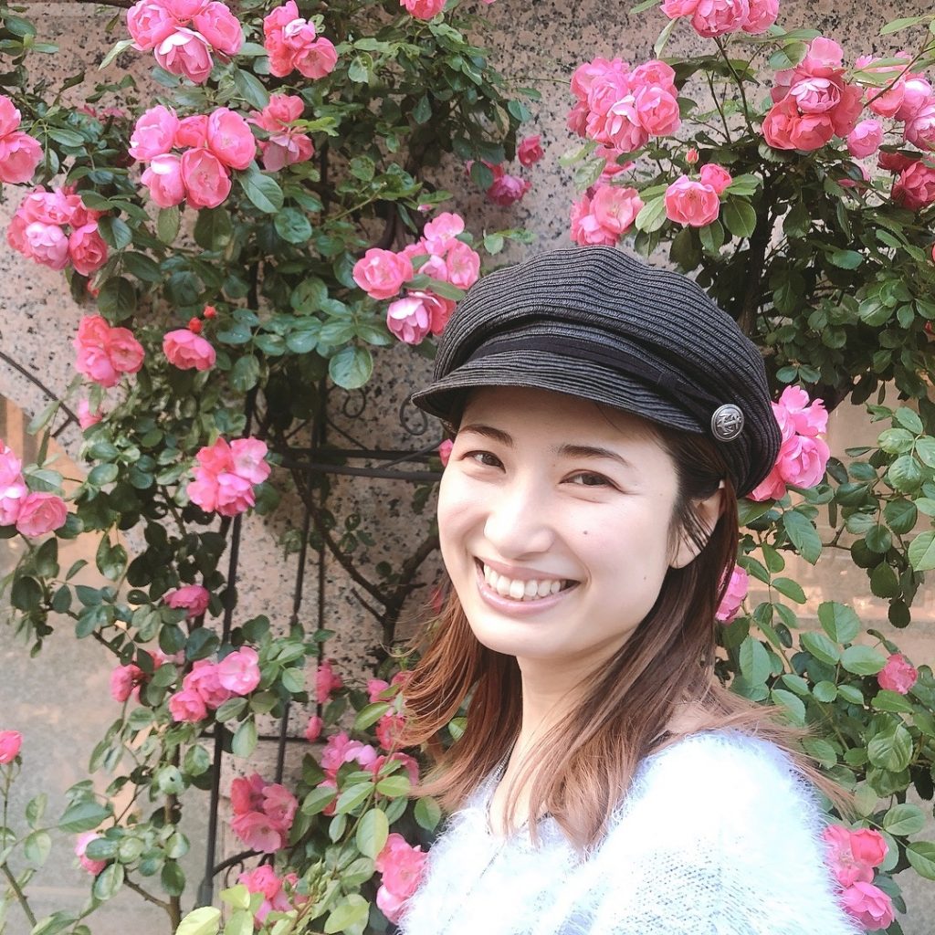日野-あゆみ