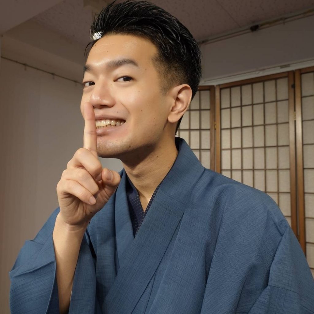 春風亭 昇輔