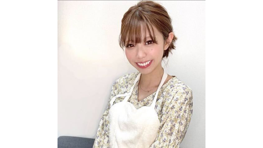 若原彩華(わかはらあやか)さんが『BeautyJapan2022』のBAYエリア初代ファイナリストに選出