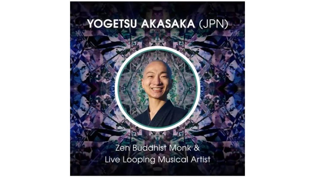 赤坂陽月(あかさかようげつ)さんが『BIOHACKER SUMMIT in Helsinki』に登壇＆ライブ演奏が決定