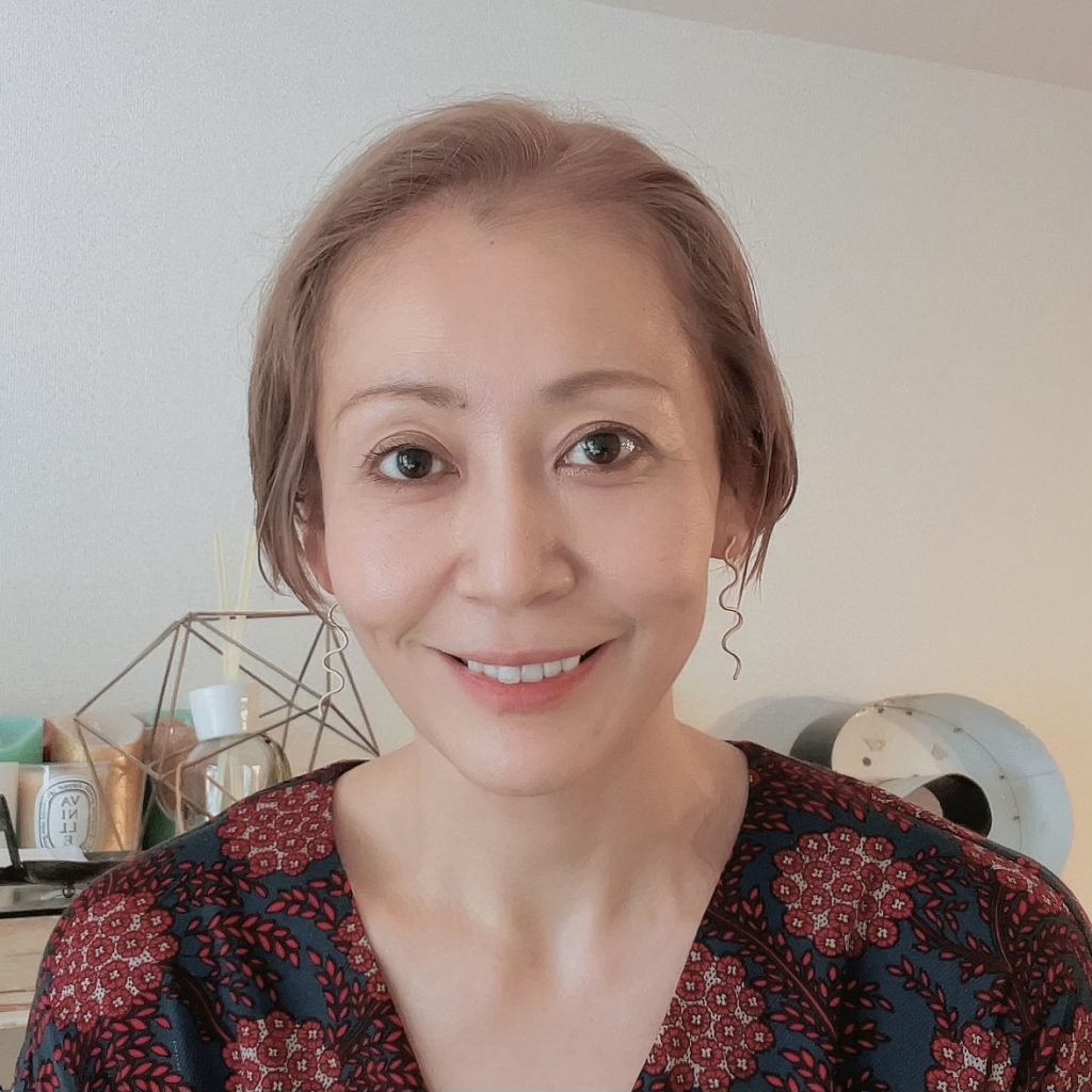 齊藤 友美恵
