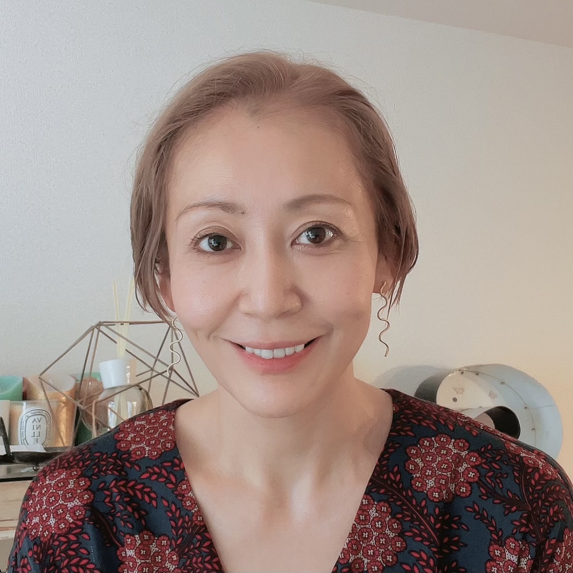 齊藤 友美恵