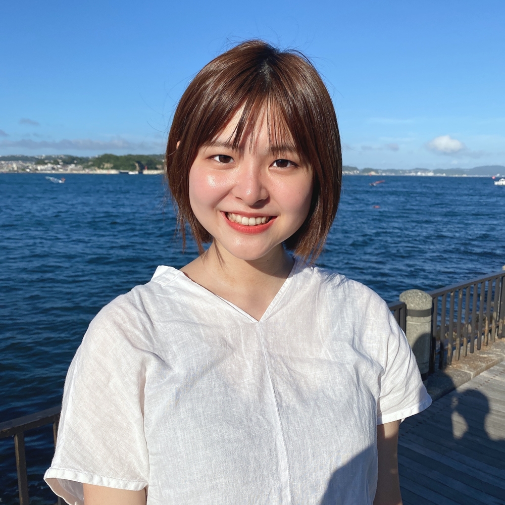 あろえちゃん
