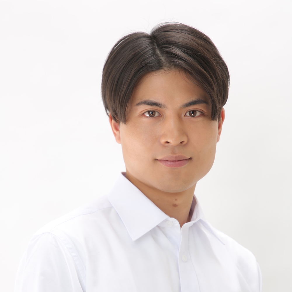 光永　勇輝