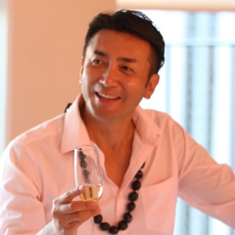 坂田 敦宏