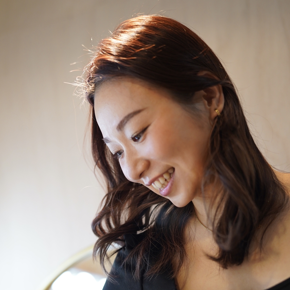 堀 真美