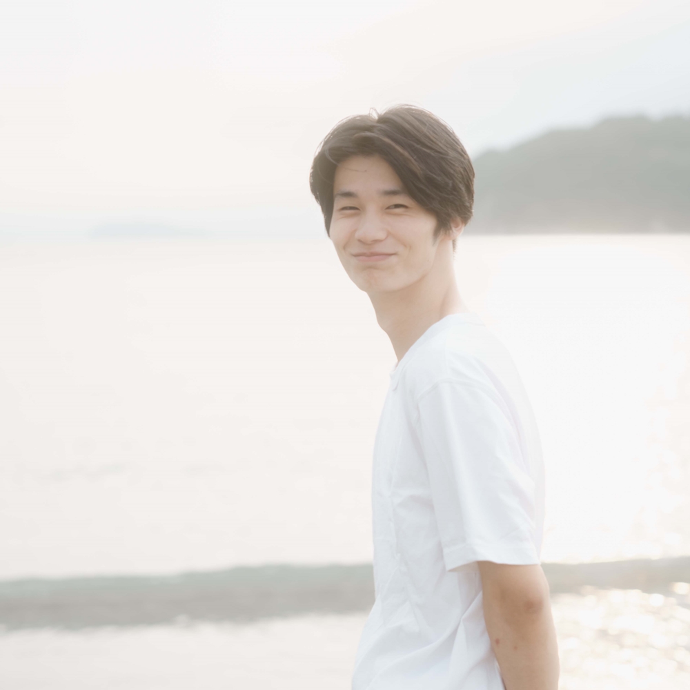 大橋 泰成