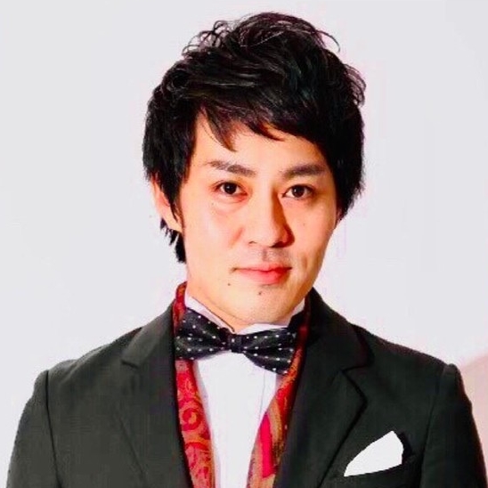 小森谷 朋基