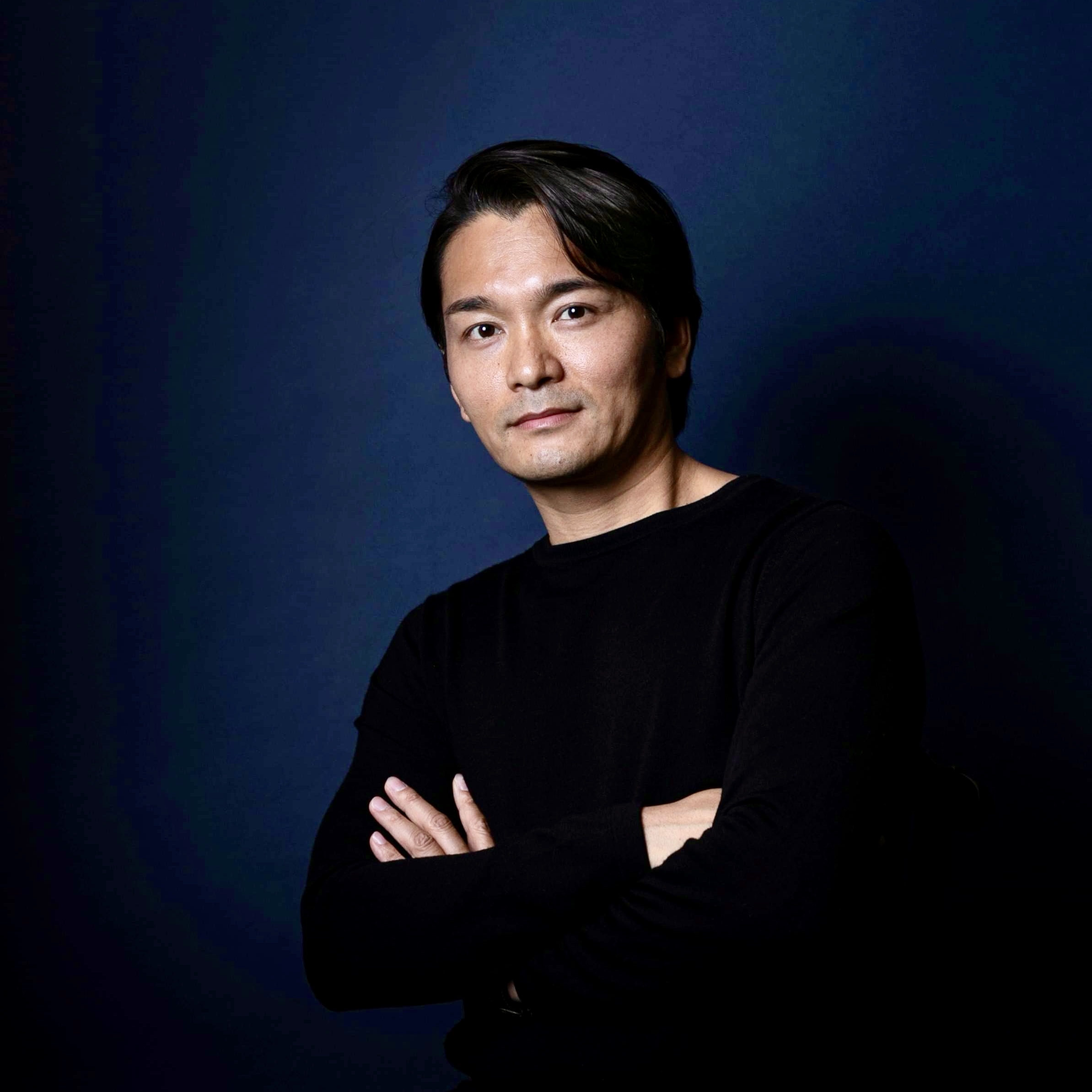 小澤 良介