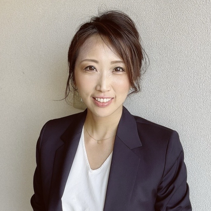 樋渡 享美