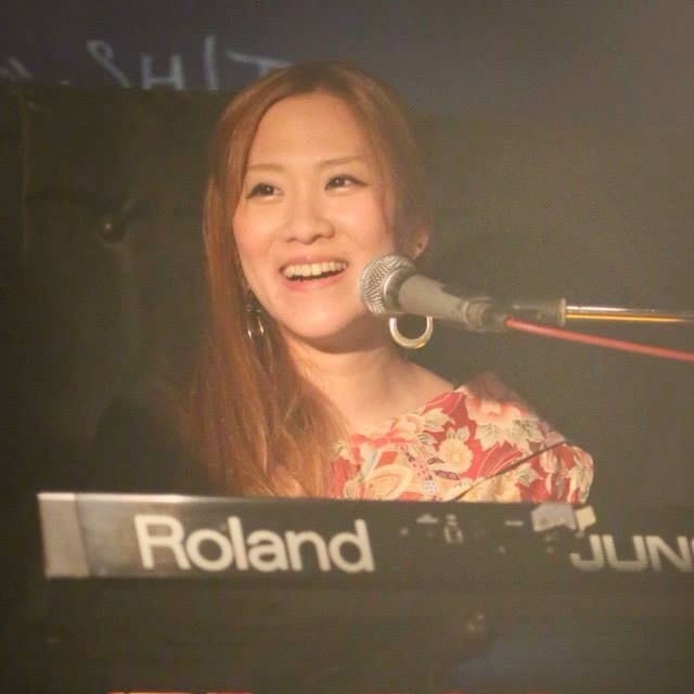 田村 麻実