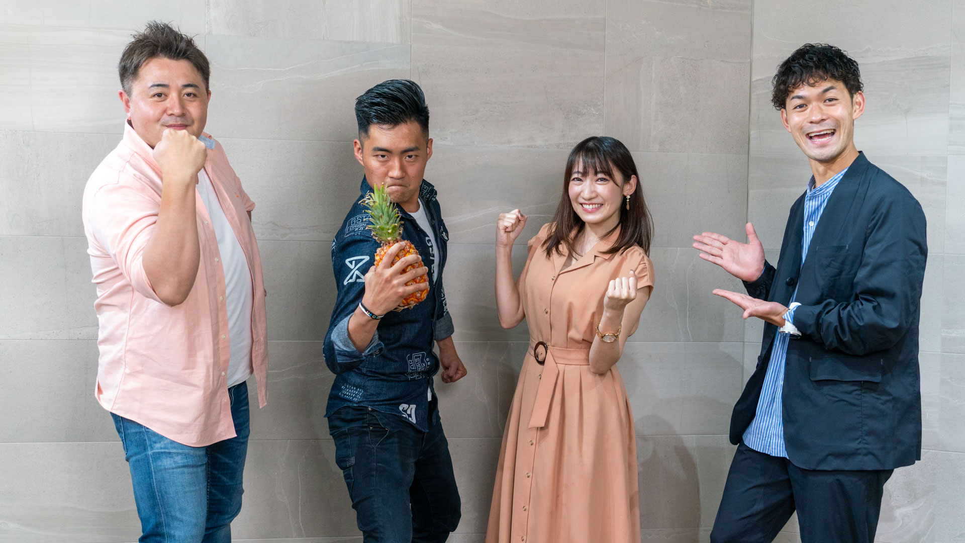 石崎陸(いしざきりく)さんとTALK SESSIONを開催