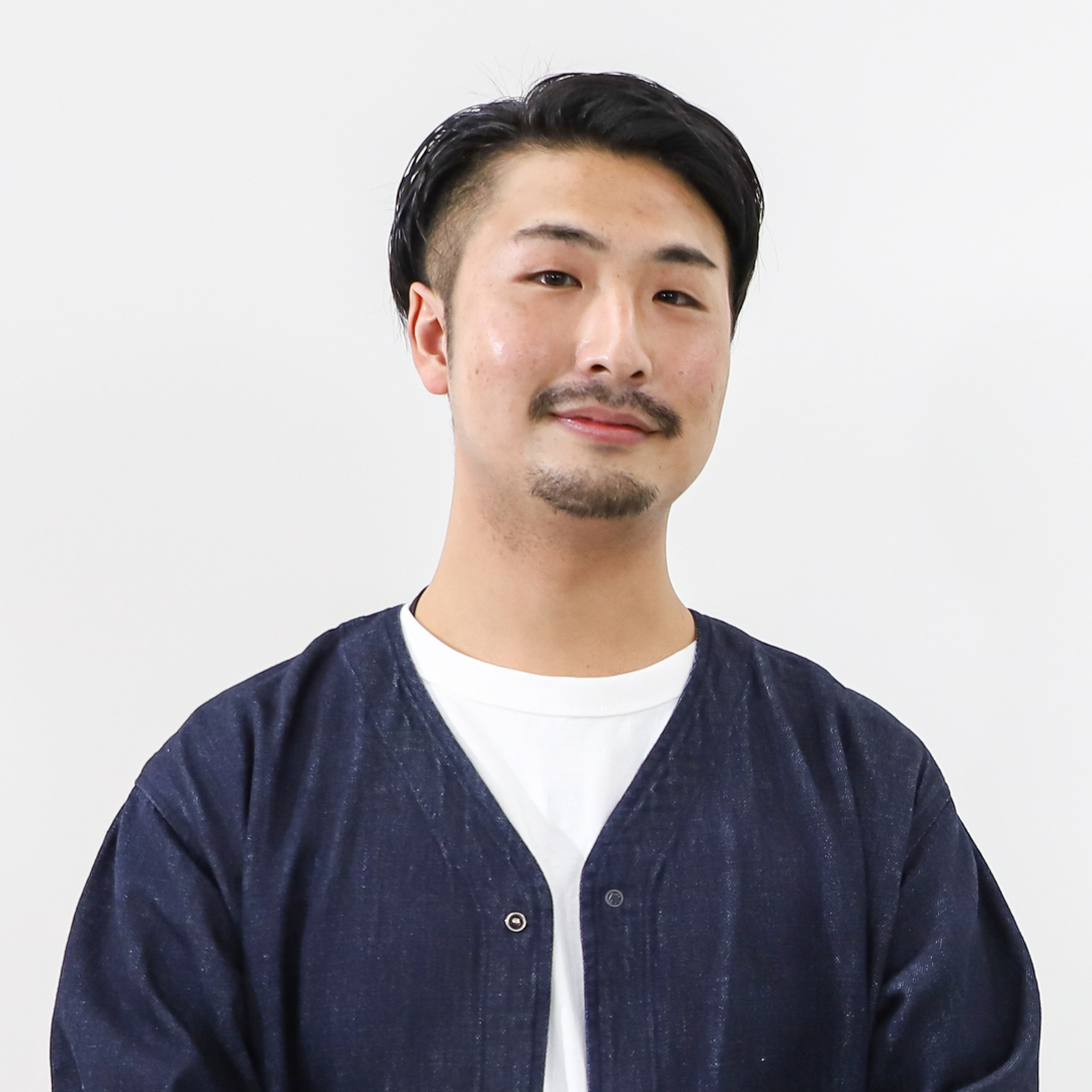 谷津 郁騎