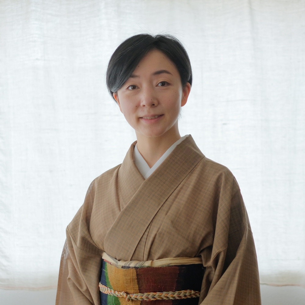 安田 由佳子