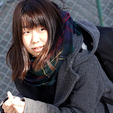 朝比奈 けい