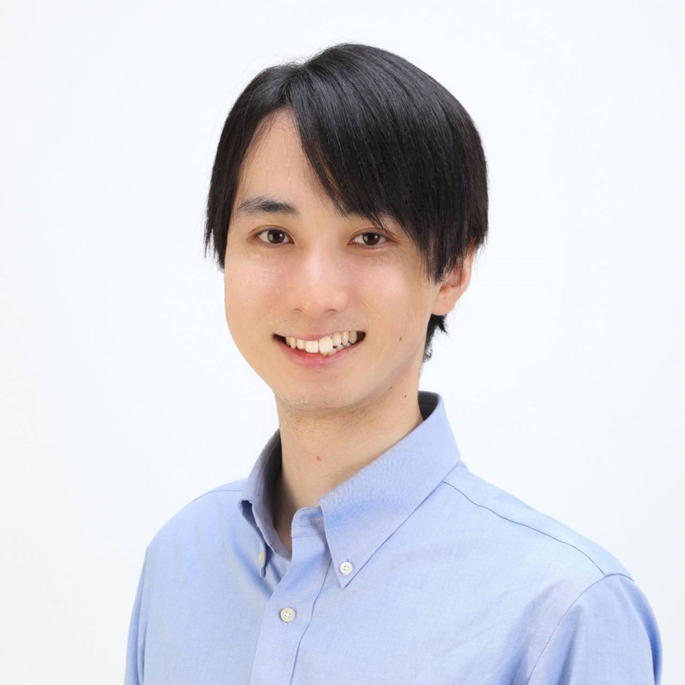 江原 健悟