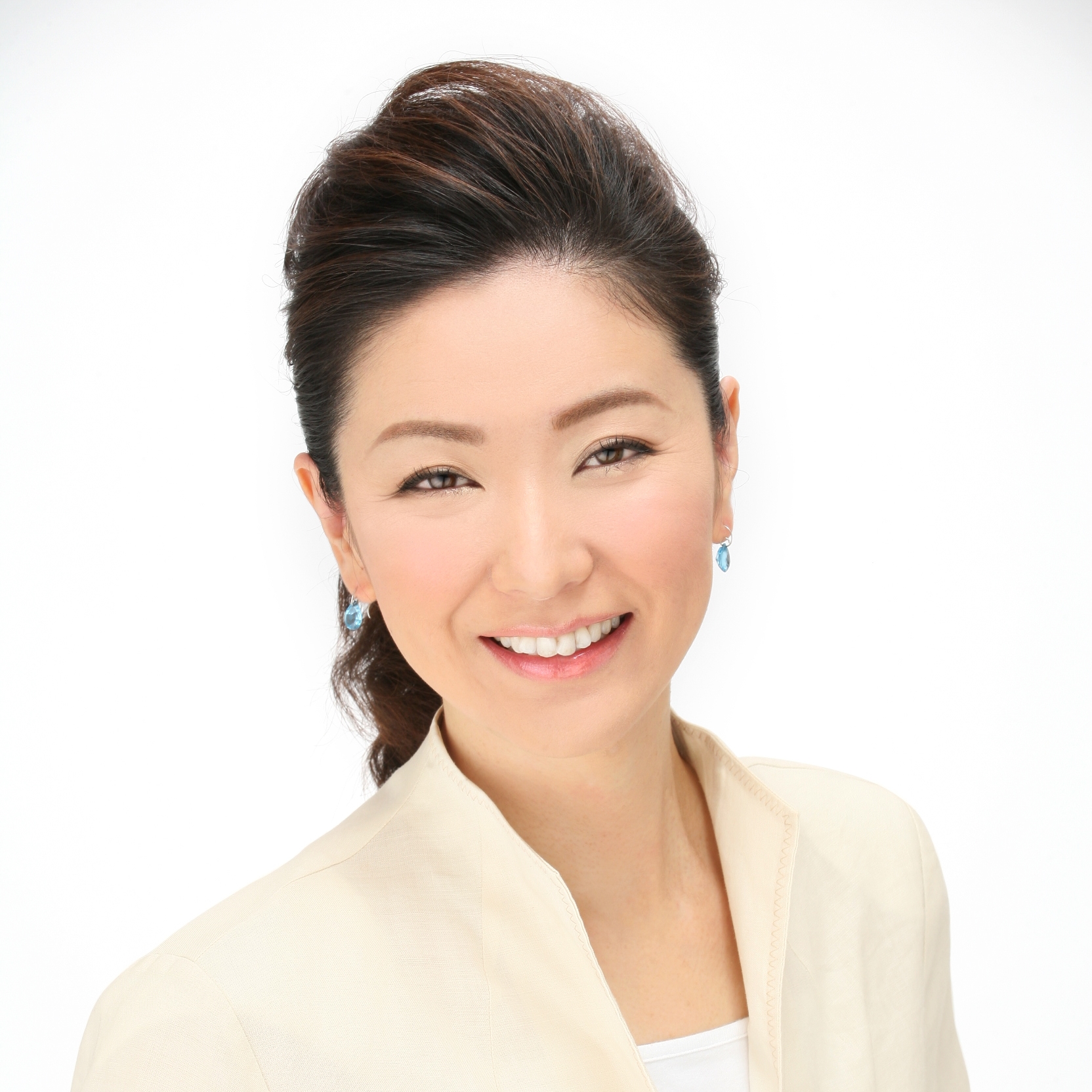 清水 直子