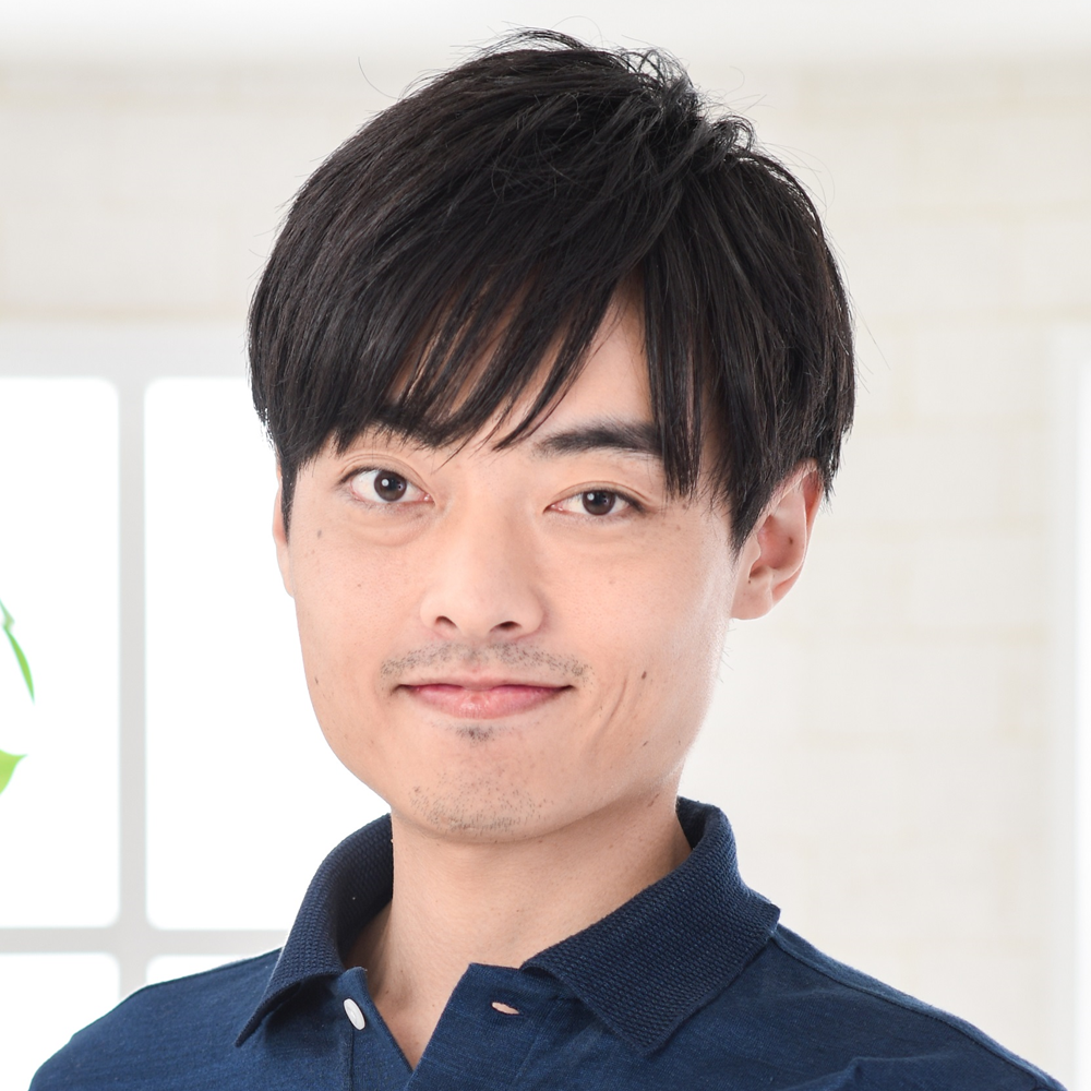 甲斐 雄一郎