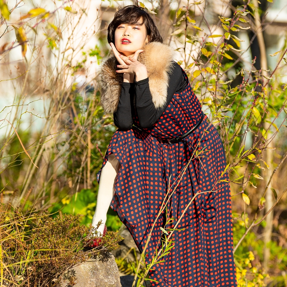 益満 真琴
