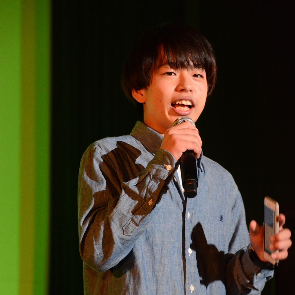眞野 海宏