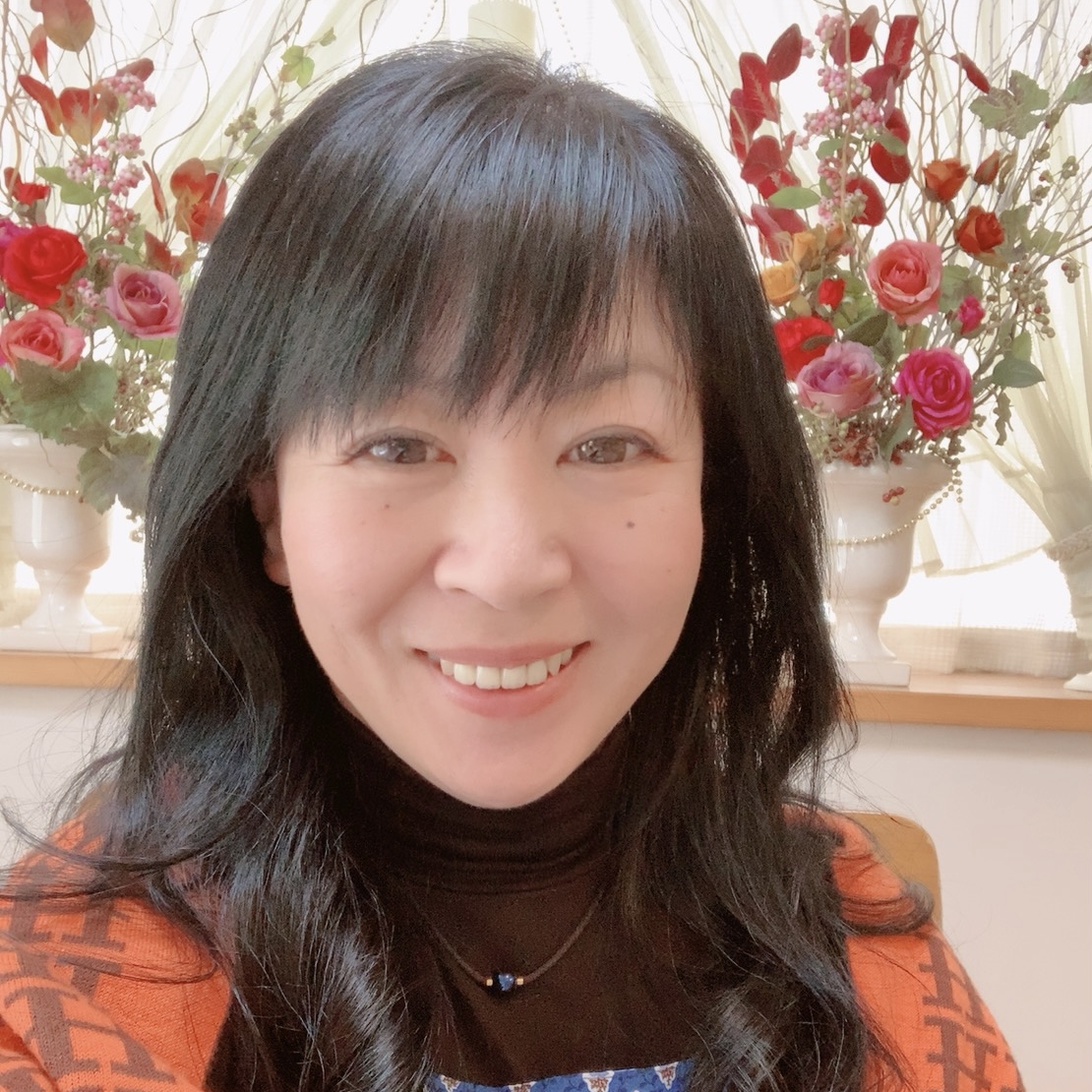 諸星 恵美子