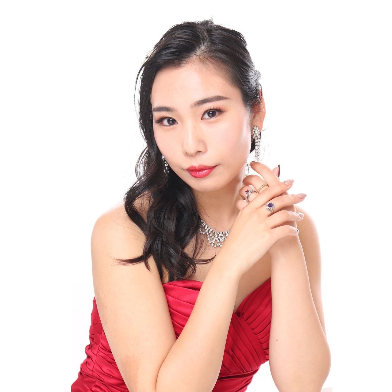 近藤 眞衣