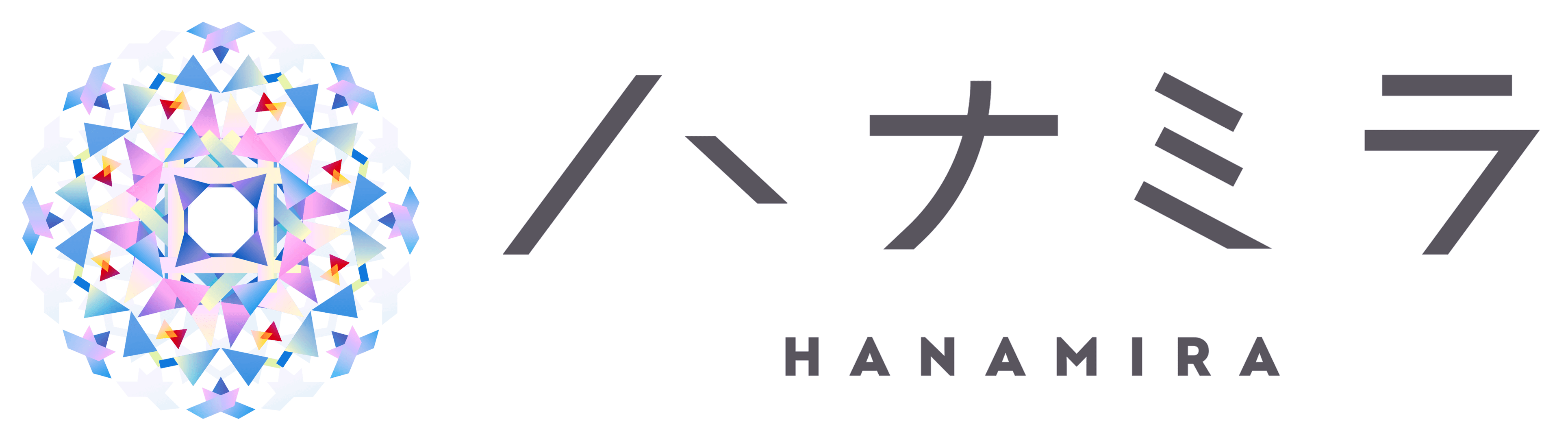 ハナミラ