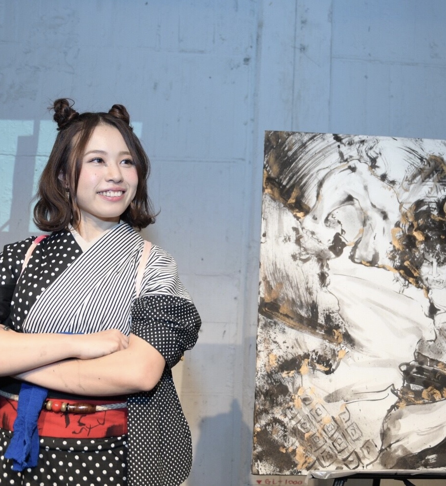 井上 慶美