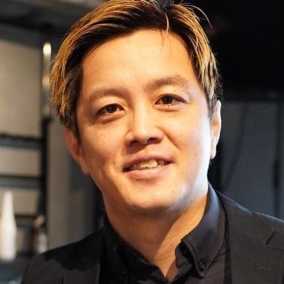 井上 裕介