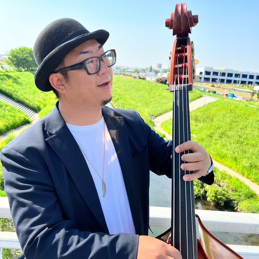 大村・ジャンボ・悠樹