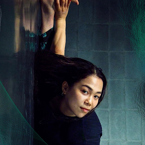 小川友里 (Yuri OGAwa)