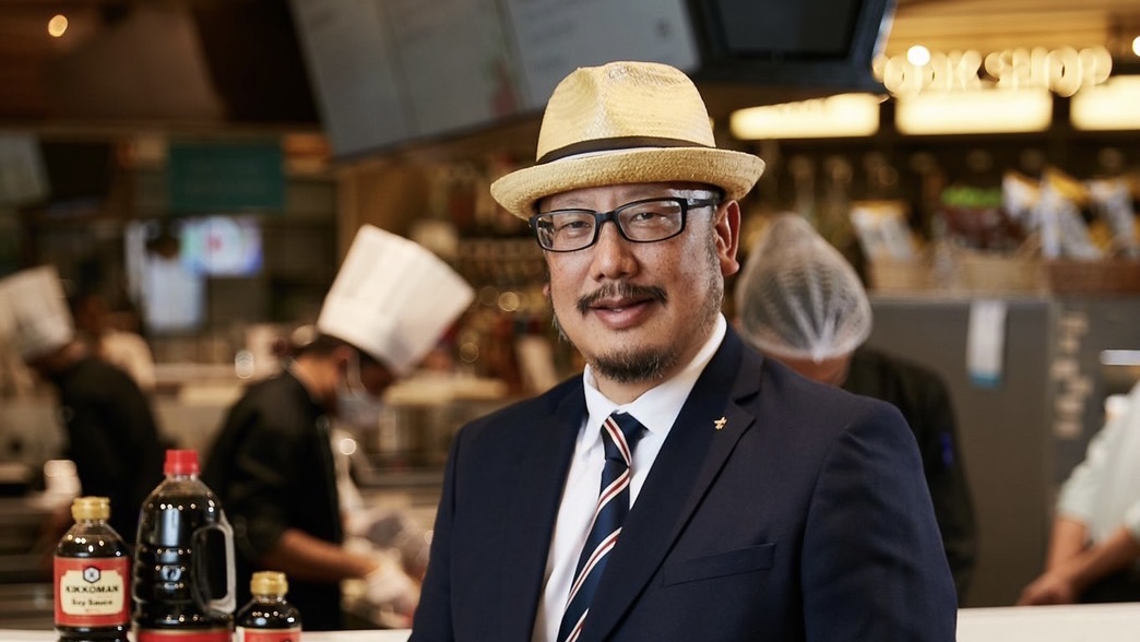 小里博栄(こさとはくえい)さんがRIEBセミナー『南アジアの産業発展と日系企業のグローバル生産ネットワーク』を開催