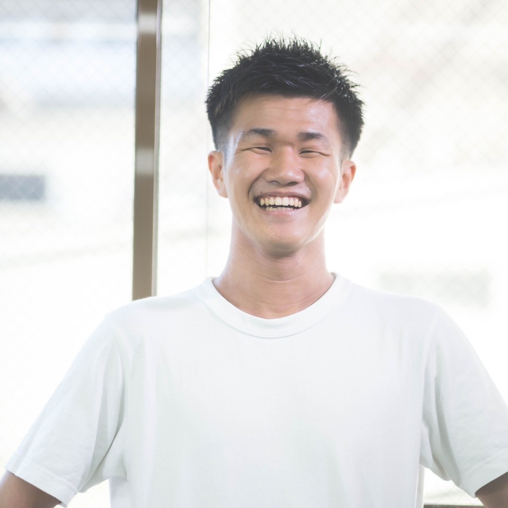 岡本 恭明