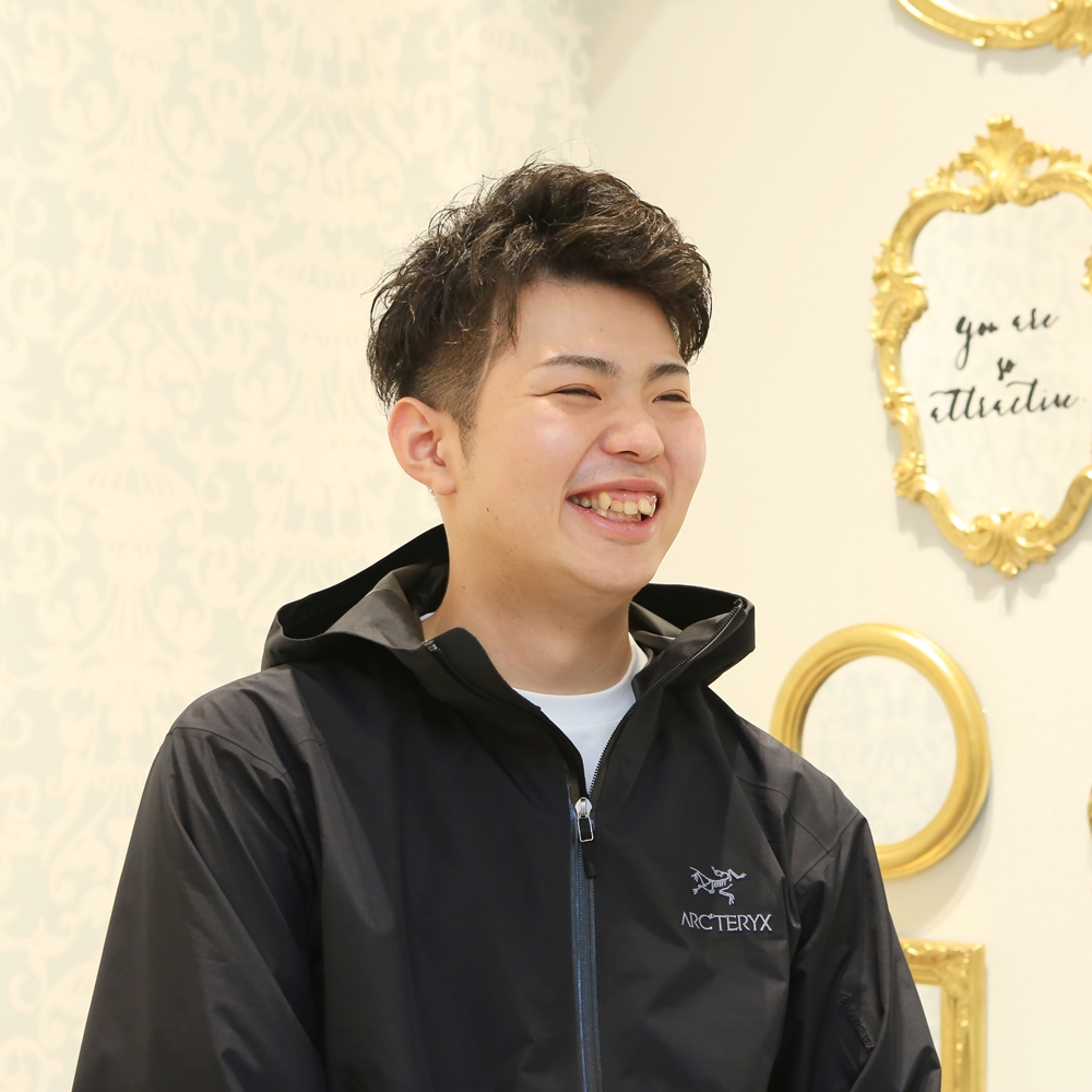 松川 力也