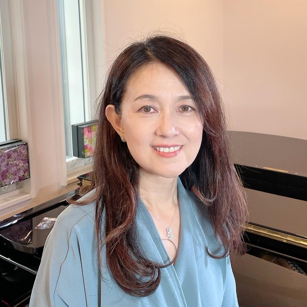 松田 映子